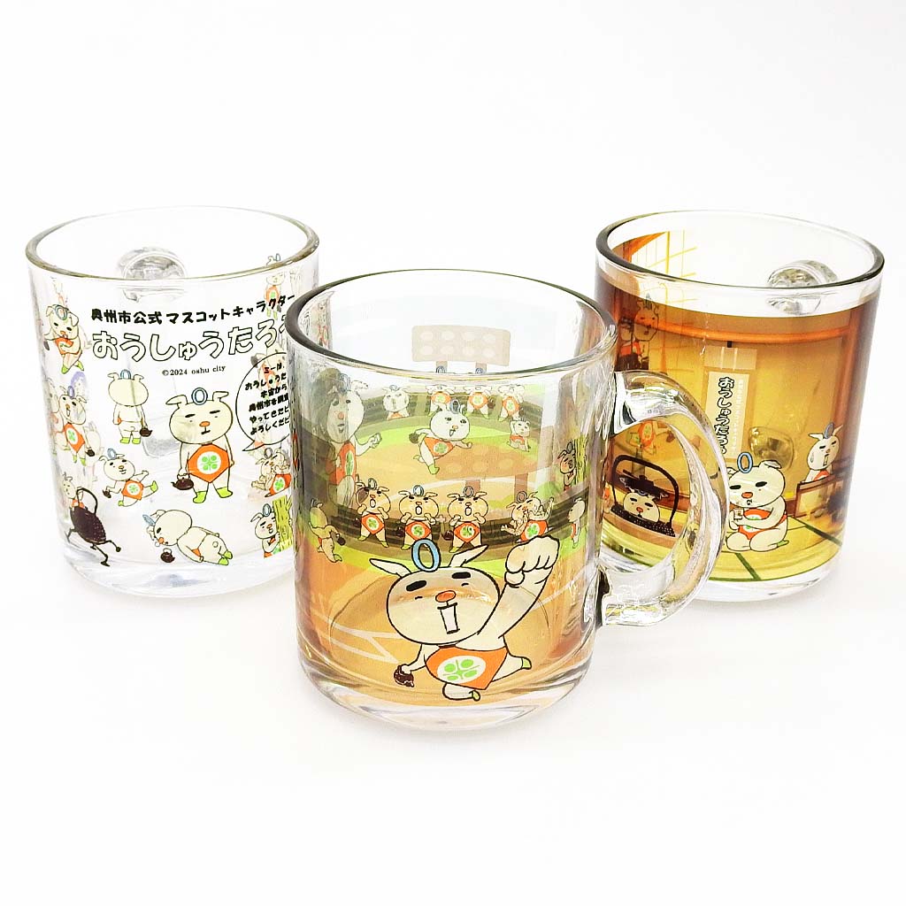オリジナルマグカップ 大 加工費込』1350円 思い出の写真や