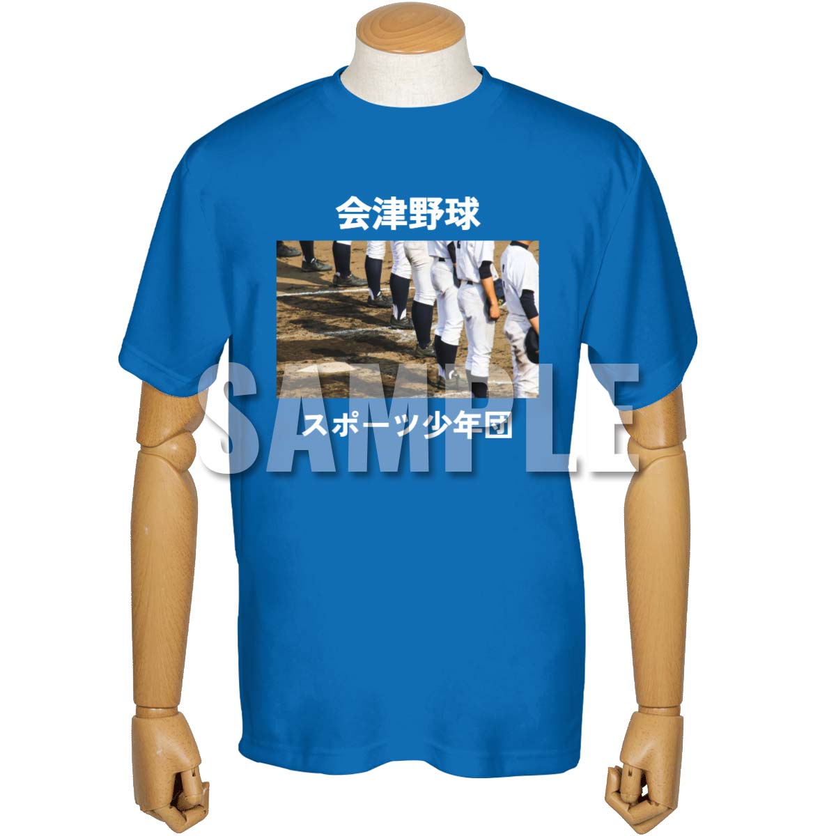 オリジナルTシャツ(大量注文可能)