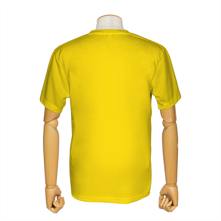 オリジナルプリントTシャツ(デイジー)00085-CVT